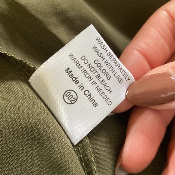 Cosonsen | Ruffle Mini Dress - Picture 9 of 10